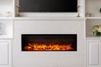 Valor Valor LEX3 60" Electric Fireplace LEX3 Fireplace Finished - Electric