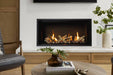 Valor Valor LT1 Gas Fireplace Fireplace Finished - Gas