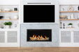 Valor Valor LT1 Gas Fireplace Fireplace Finished - Gas