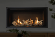 Valor Valor LT1 Gas Fireplace Fireplace Finished - Gas