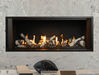 Valor Valor LT2 Tall Linear Gas Fireplace Fireplace Finished - Gas