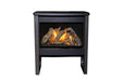 Valor Valor Madrona Gas Stove Fireplace Finished - Gas