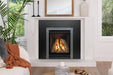Valor Valor P2 Gas Fireplace Fireplace Finished - Gas