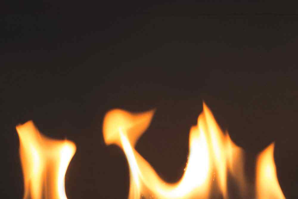 Valor Valor Plain Black Liner (L1 Linear) - 1560PBL 1560PBL Fireplace Accessories