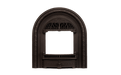 Valor Valor Polished Windsor Arch Front (Insert Portrait Series) - 549AFPv2 549AFPv2 Fireplace Finished - Gas