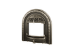 Valor Valor Polished Windsor Arch Front (Insert Portrait Series) - 549AFPv2 549AFPv2 Fireplace Finished - Gas