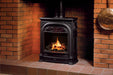 Valor Valor Portrait President Gas Stove Fireplace Finished - Gas