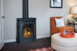 Valor Valor Portrait President Gas Stove Fireplace Finished - Gas