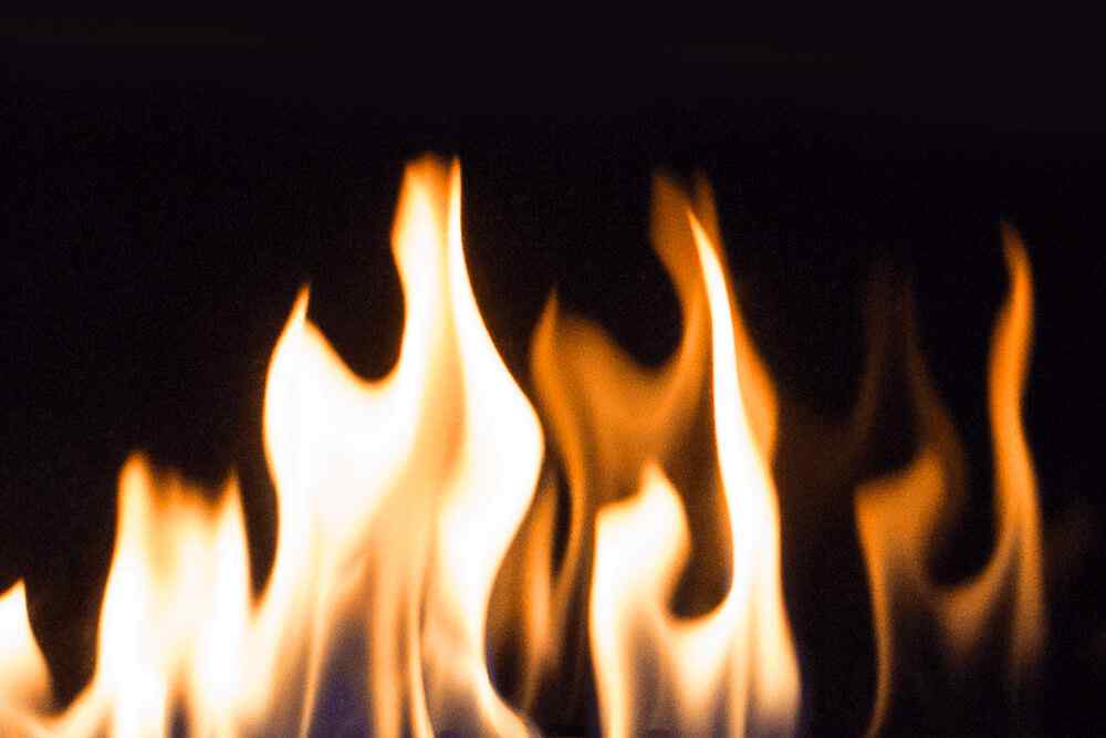 Valor Valor Reflective Glass Liner (530 Series) - 580RGLV2 580RGLV2 Fireplace Accessories