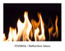 Valor Valor Reflective Liner (L2 Series) - 1725RGL 1725RGL Fireplace Finished - Gas