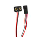 Valor Valor Remote Battery & Wall Switch - RBWSK RBWSK Fireplace Finished - Gas