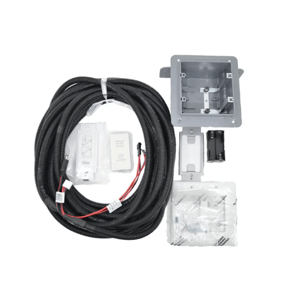 Valor Valor Remote Battery & Wall Switch - RBWSK RBWSK Fireplace Finished - Gas