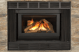 Valor Valor Retrofire Series Gas Insert (Direct Vent) Fireplace Finished - Gas
