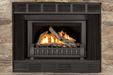 Valor Valor Retrofire Series Gas Insert (Direct Vent) Fireplace Finished - Gas
