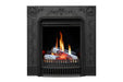 Valor Valor Richmond Cast Front - Black (PE2) - 263RCB 263RCB Fireplace Accessories