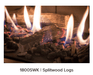 Valor Valor Splitwood Set (L3 Series) - 1800SWK 1800SWK Fireplace Accessories
