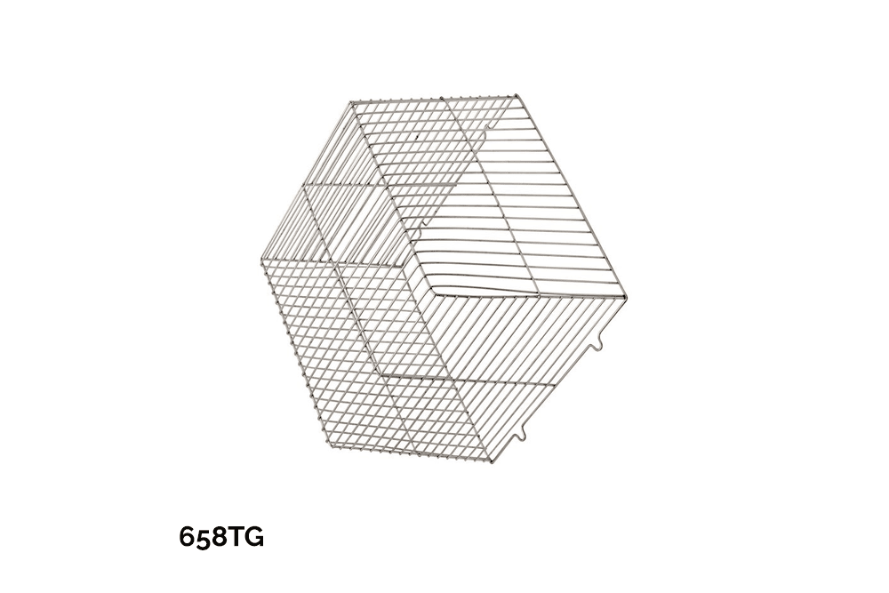Valor Valor Terminal Guard - 658TG 658TG Fireplace Venting