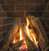 Valor Valor Traditional Logs (P2 Gas Fireplace) - 205LSK 205LSK Fireplace Accessories