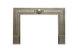 Valor Valor Vintage Iron Cast Iron Front (G3 & Retrofire Series) - 715CVI 715CVI Fireplace Finished - Gas