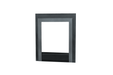 Valor Valor Vintage Iron Clearview Front (ZC Portrait Series) - 545CFVZC 545CFVZC Fireplace Finished - Gas