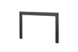 Valor Valor Vintage Iron Floating 2 1/2" Trim (G4 Series) - 790FTV 790FTV Fireplace Finished - Gas