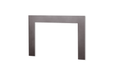 Valor Valor Vintage Iron Floating 3-Sided Trim (G3.5 Series) - 709FTV 709FTV Fireplace Finished - Gas