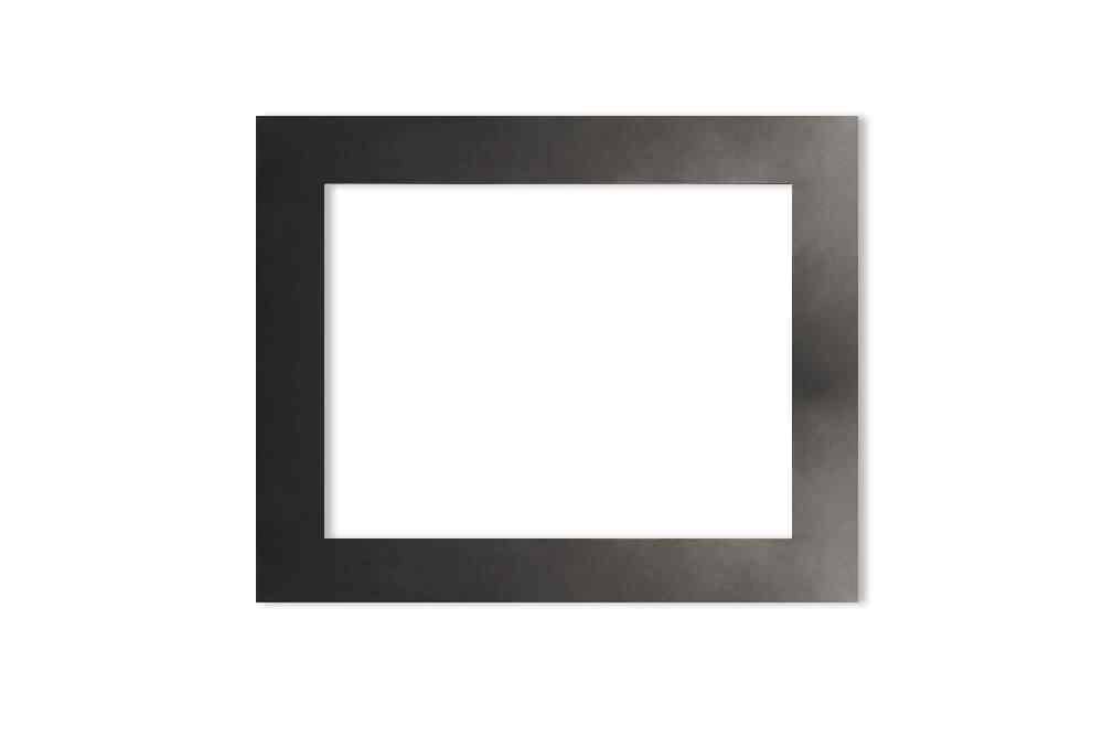 Valor Valor Vintage Iron Floating 4 Sided Trim (G4 Series) - 798FFV 798FFV Fireplace Finished - Gas