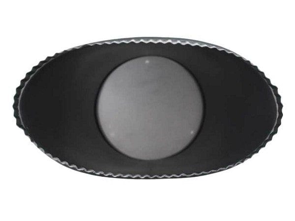Vermont Castings Vermont Castings 6" x 11" Oval to Round Adapter - 0001860 0001860 Fireplace Venting