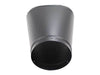 Vermont Castings Vermont Castings 6" x 11" Oval to Round Adapter - 0001860 0001860 Fireplace Venting