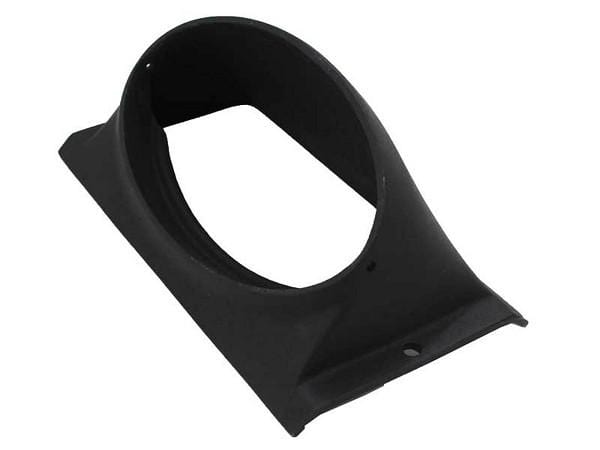 Vermont Castings Vermont Castings 8" Oval Flue Collar (Encore Wood Stove) Fireplace Venting