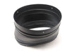 Vermont Castings Vermont Castings 8" X 5.5" Oval to Round Adapter - 0001836 0001836 Fireplace Venting
