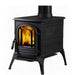 Vermont Castings Vermont Castings Aspen C3 Wood Stove 0002505 Fireplace Finished - Wood