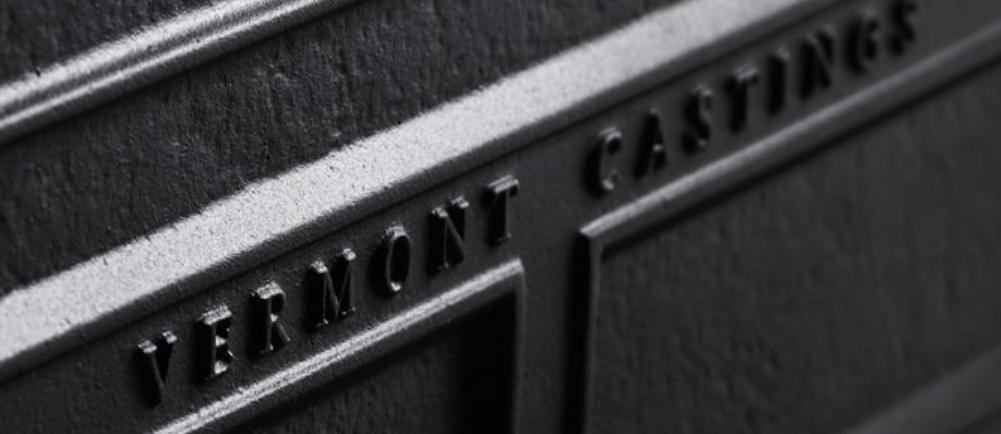 Vermont Castings Vermont Castings Aspen C3 Wood Stove 0002505 Fireplace Finished - Wood