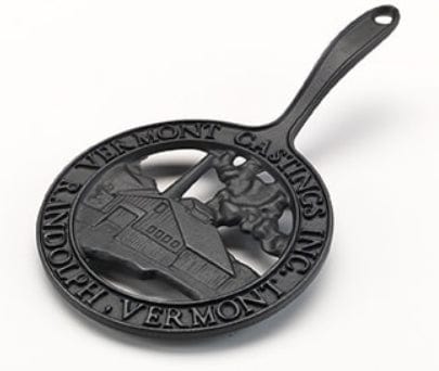 Vermont Castings Vermont Castings Cast Iron Trivet - 0000094 0000094 Fireplace Venting