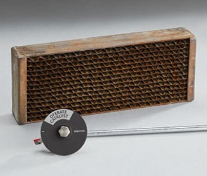 Vermont Castings Vermont Castings Dauntless Catalytic Performance Pack - 0003406 0003406 Fireplace Accessories