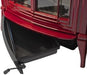 Vermont Castings Vermont Castings Defiant Wood Stove Fireplace Finished - Wood
