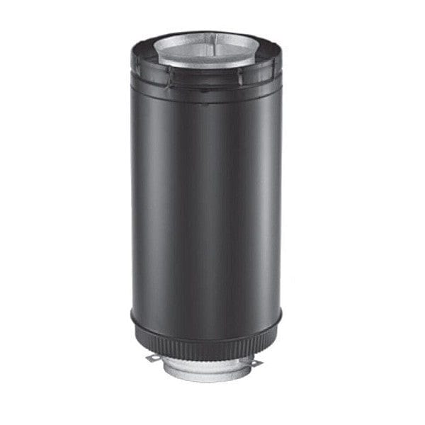 Vermont Castings Vermont Castings Duravent Appliance Adapter for Radiance, Stardance & Oxford - DV-46DVA-ADP DV-46DVA-ADP Fireplace Venting