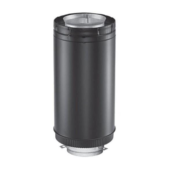 Vermont Castings Vermont Castings Duravent Appliance Adapter for Radiance, Stardance & Oxford - DV-46DVA-ADP DV-46DVA-ADP Fireplace Venting