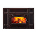 Vermont Castings Vermont Castings Gifford Wood-Burning Insert (Classic Black) GIFFORD-CB Fireplace Finished - Wood