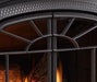 Vermont Castings Vermont Castings Intrepid Direct Vent Gas Stove (IntelliFire Touch ver.) Fireplace Finished - Gas