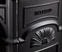 Vermont Castings Vermont Castings Intrepid Direct Vent Gas Stove (IntelliFire Touch ver.) Fireplace Finished - Gas