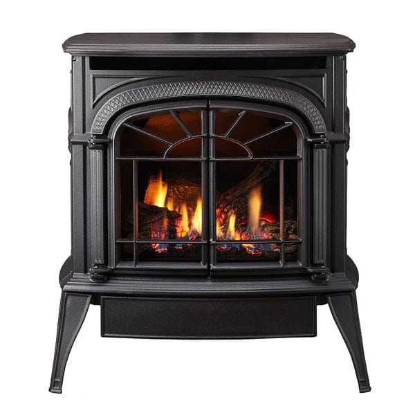 Vermont Castings Intrepid Direct Vent Gas Stove (IntelliFire Touch Vermont Castings Intrepid Direct Vent Gas Stove (IntelliFire Touch