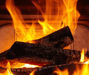 Vermont Castings Vermont Castings Intrepid Flexburn Wood Stove - Traditional Doors Fireplace Finished - Wood