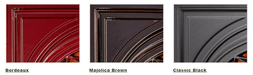 Vermont Castings Vermont Castings Radiance Direct Vent Gas Stove (IntelliFire Touch ver.) Fireplace Finished - Gas