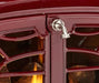 Vermont Castings Vermont Castings Radiance Direct Vent Gas Stove (IntelliFire Touch ver.) Fireplace Finished - Gas