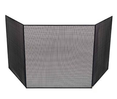 Vermont Castings Vermont Castings Safety Screen (Tri-Fold) - 0000975 0000975 Fireplace Accessories