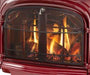 Vermont Castings Vermont Castings Stardance Direct Vent Gas Stove (IntelliFire ver.) Fireplace Finished - Gas