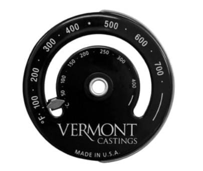 Vermont Castings Vermont Castings Stove Surface Thermometer - 0000574 0000574 Fireplace Accessories