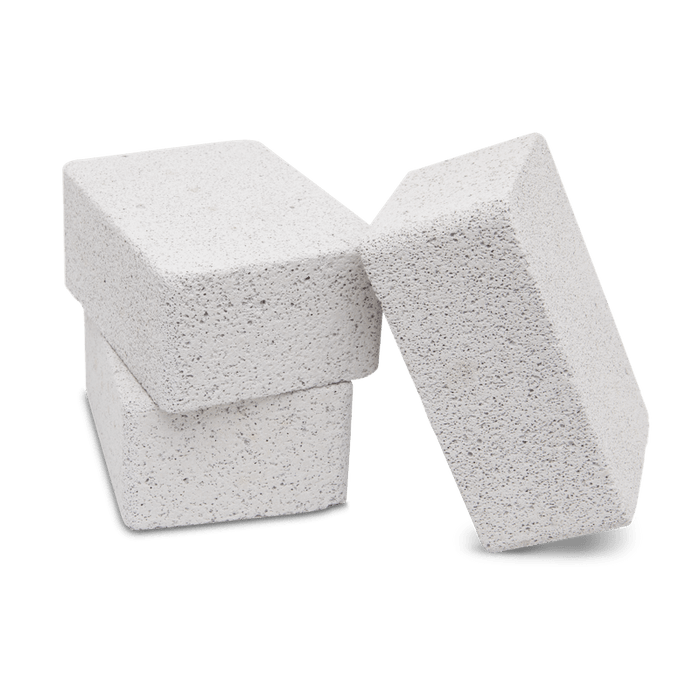 Weber Griddle Cleaning Stone Replacement Pack (3 Pack) - 3400024 3400024 Barbecue Accessories