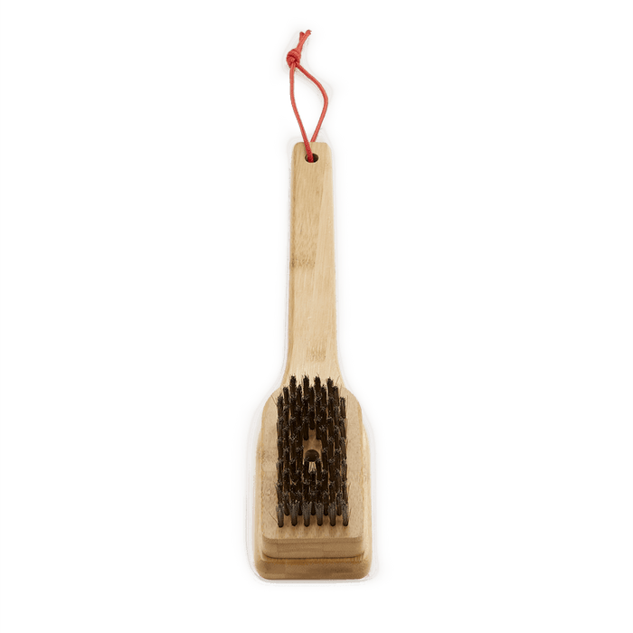 Weber Weber 12" Bamboo Brush - 6275 6275 Barbecue Accessories